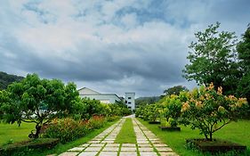 The Sanihara Hotel & Resort